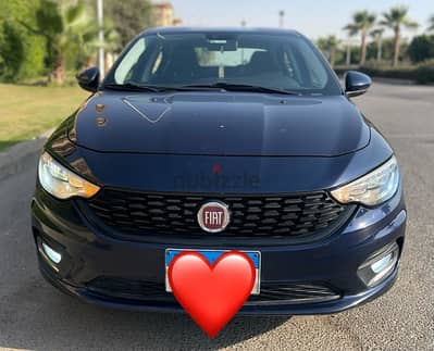 فيات تيبو ٢٠٢١  - Fiat Tipo 2021
