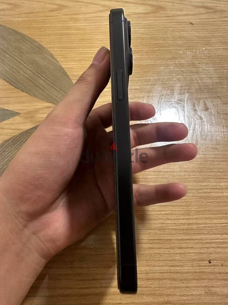 Apple - iPhone 15 Pro Max 1