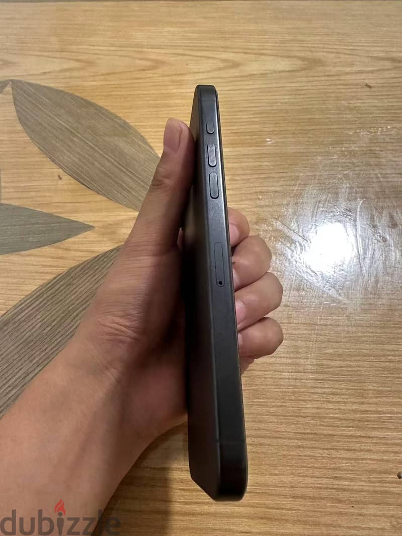 Apple - iPhone 15 Pro Max 2