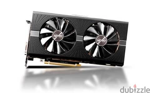 RX 580 8g