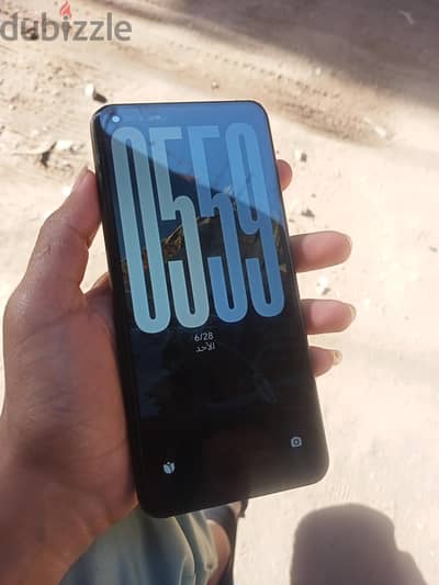 شاومي 11 لايت 5 جي Xiaomi 11 Lite 5G NE