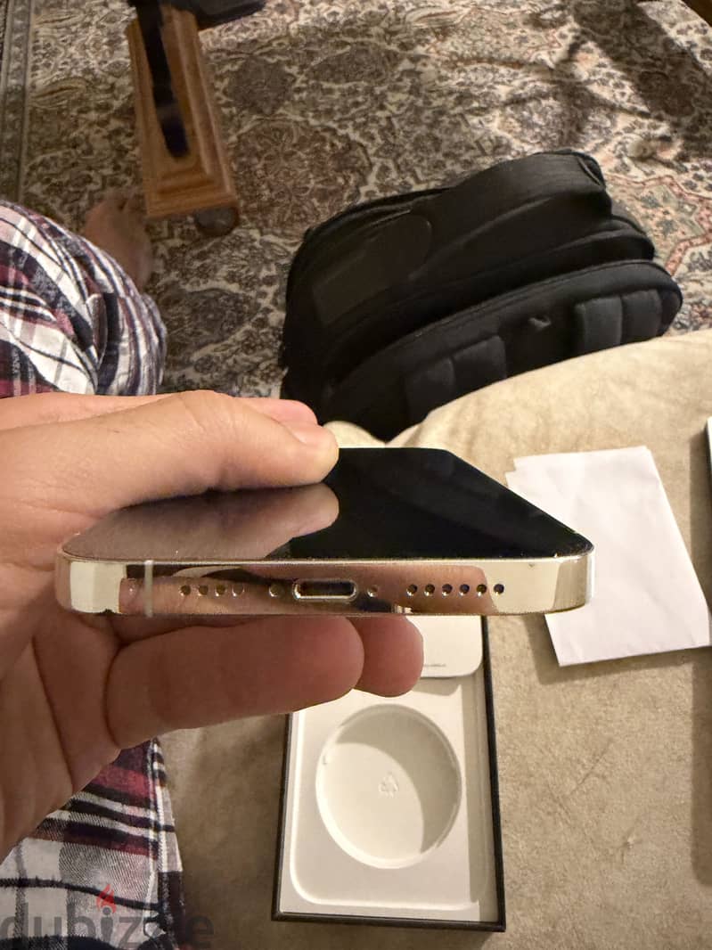 Apple - iPhone 13 Pro Max 1
