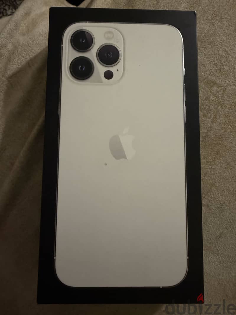 Apple - iPhone 13 Pro Max 4