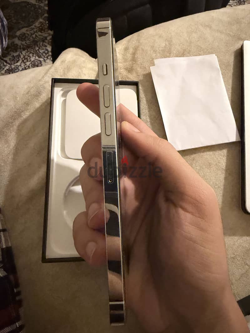 Apple - iPhone 13 Pro Max 5