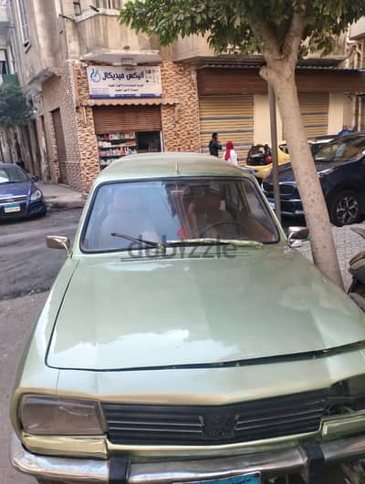 بيجو 504 إستيشن