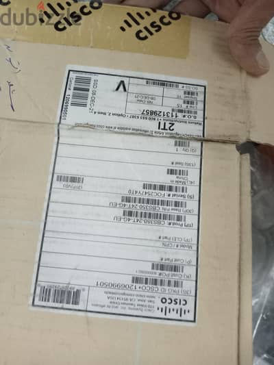 سويتش سيسكو cBs350_24T_4G