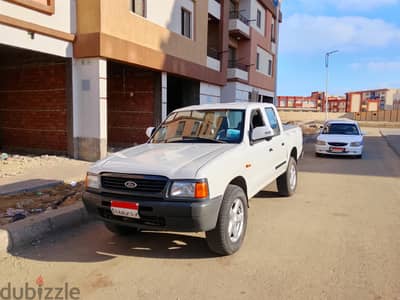 فورد رانجر 2003