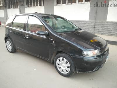 Fiat Punto 2003