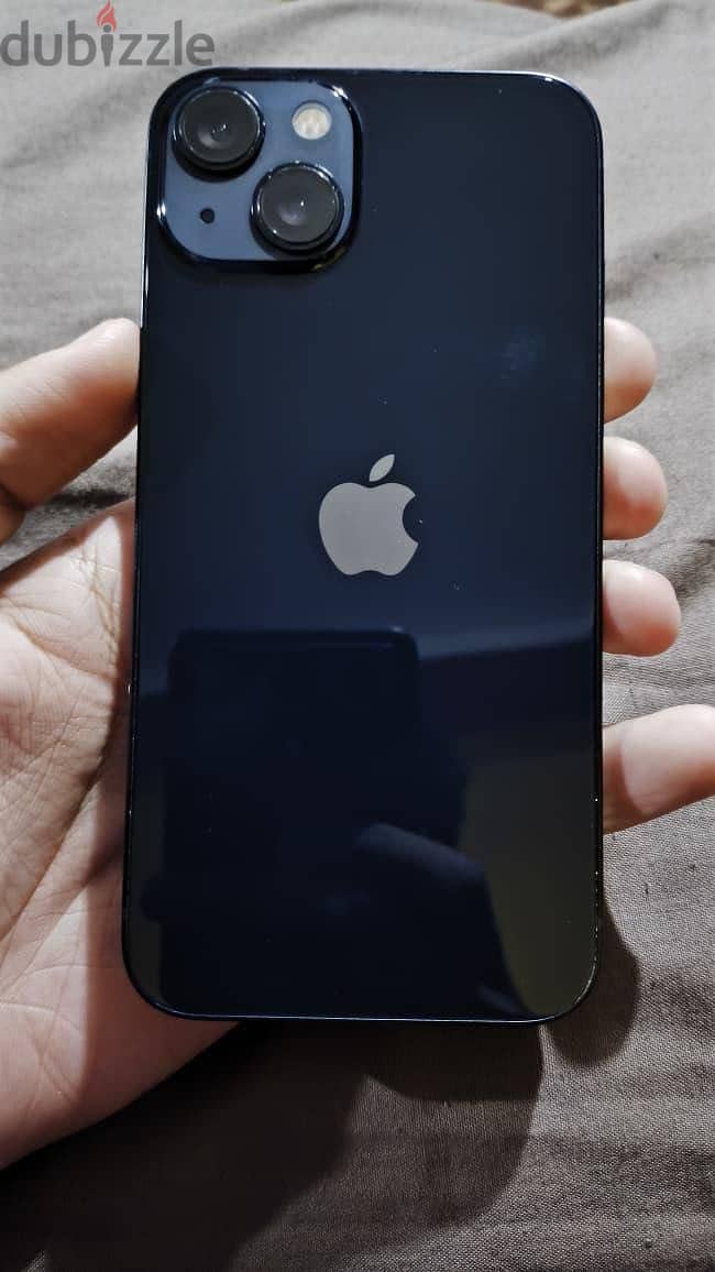 Apple - iPhone 13 2