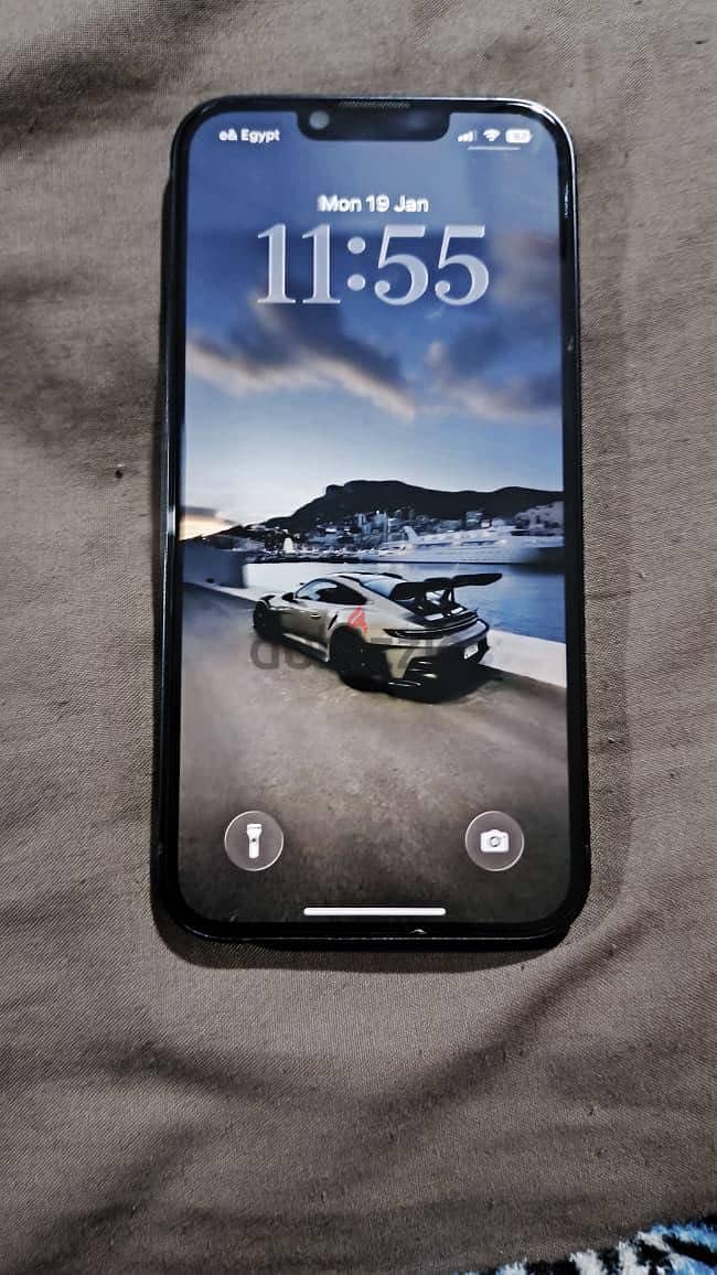 Apple - iPhone 13 3