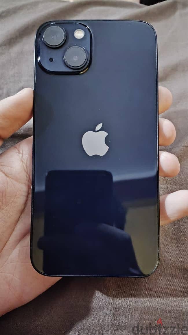 Apple - iPhone 13 4