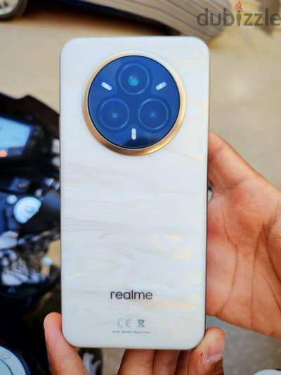 realme14pro+