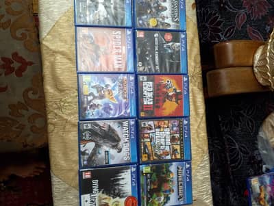 Ps4 pro 1tb
