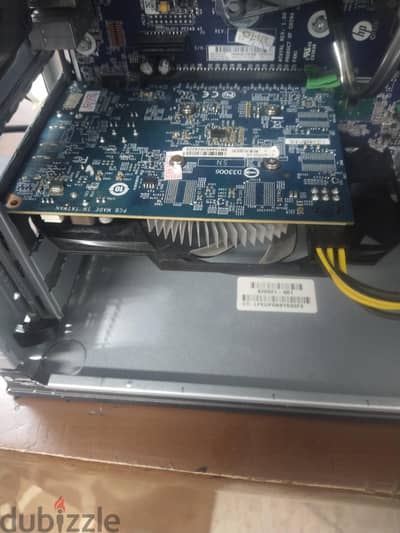 GTX 750 TI 2GB DDR5 شغال       ٪١٠٠  للبيع