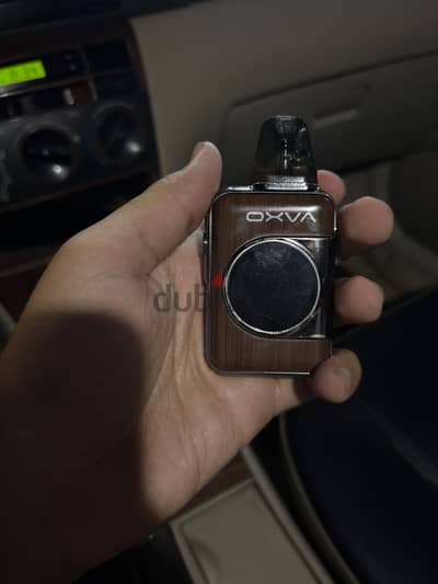 Pod xlim sq pro 2