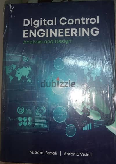 Digital Control Engineering – Analysis and Design