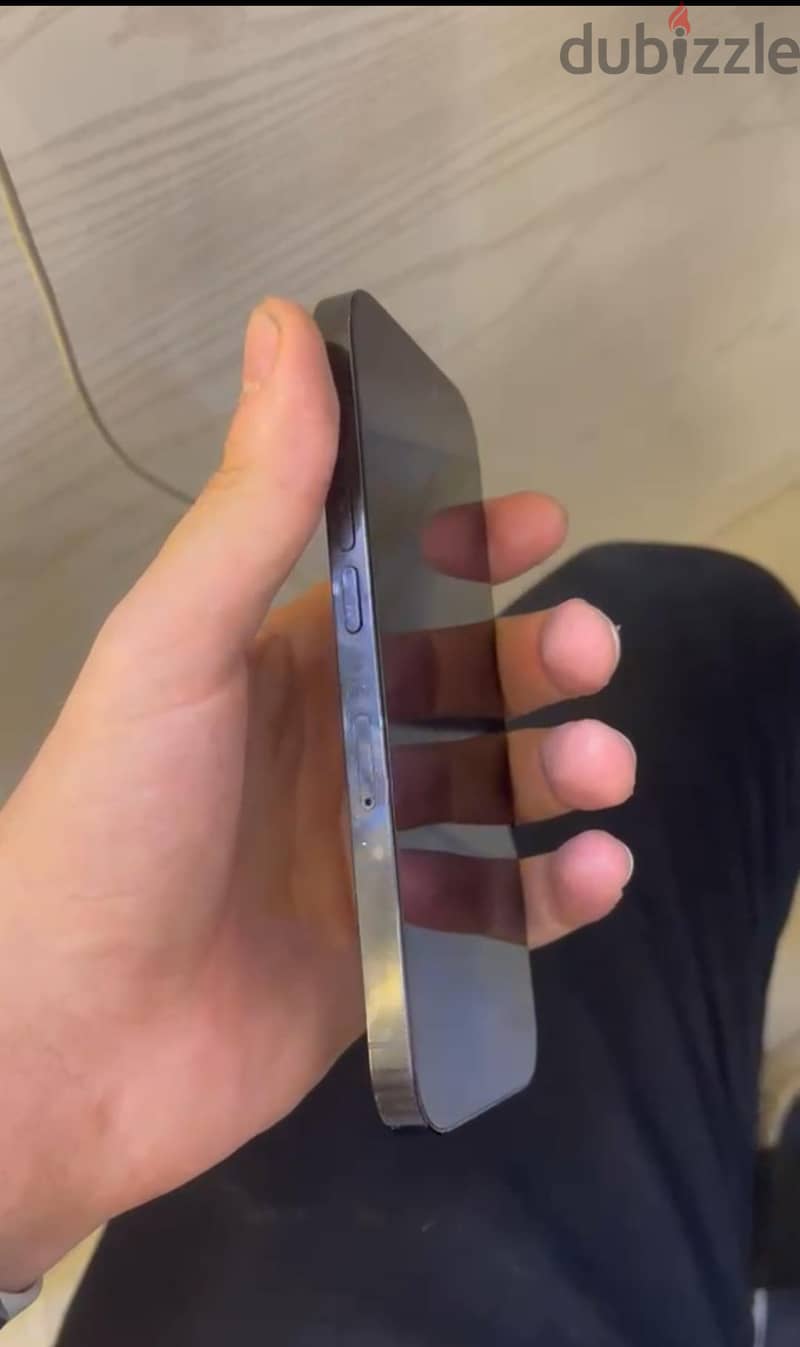 Apple - iPhone 14 Pro 1