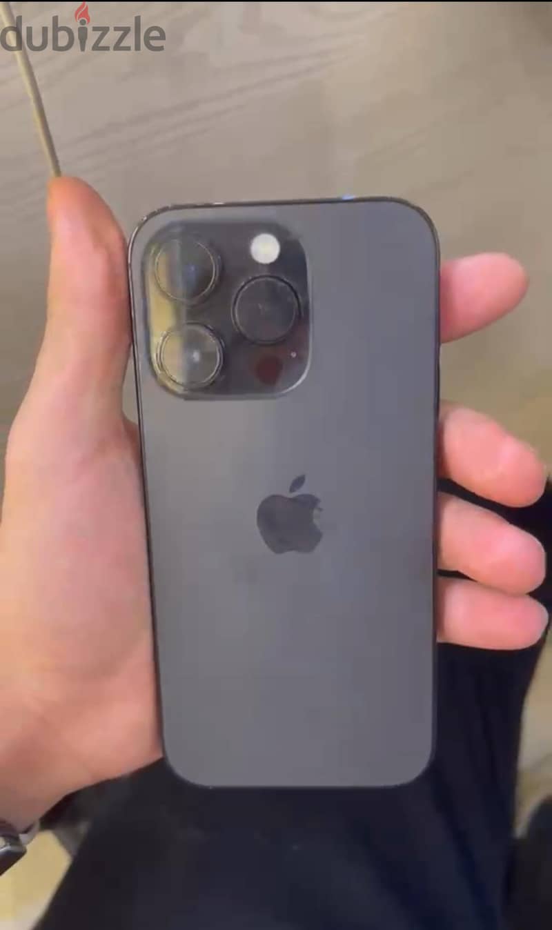 Apple - iPhone 14 Pro 2