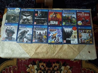 Ps4 1tb