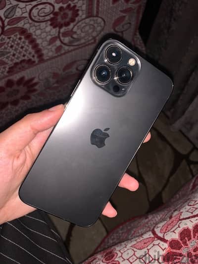 Apple - iPhone 13 Pro Max