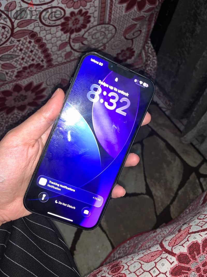 Apple - iPhone 13 Pro Max 1
