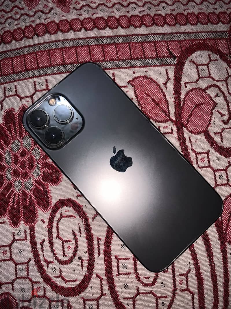 Apple - iPhone 13 Pro Max 3