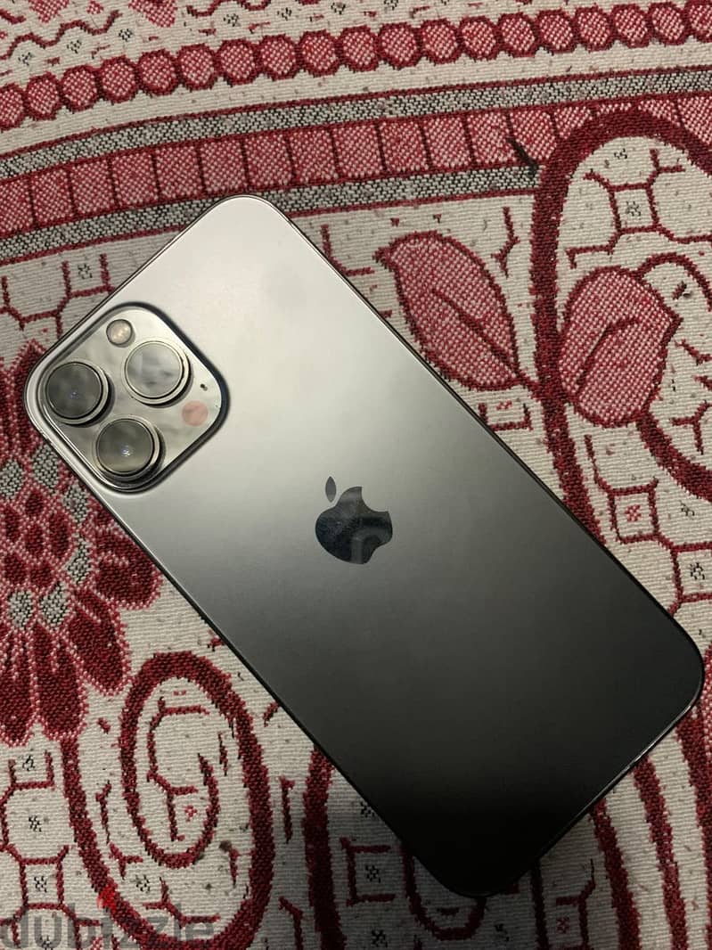 Apple - iPhone 13 Pro Max 4