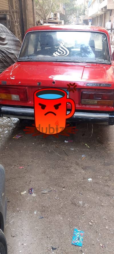 لادا 2105 1982