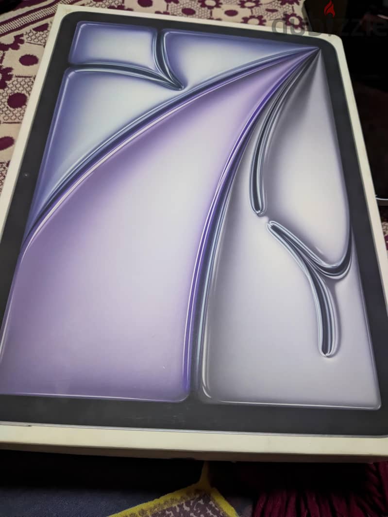 Ipad air 11 inch 1