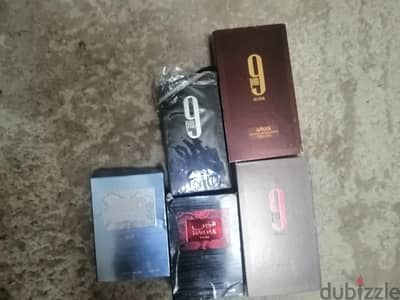 متاح ازايز برفان اورجينال فارغه للبيع