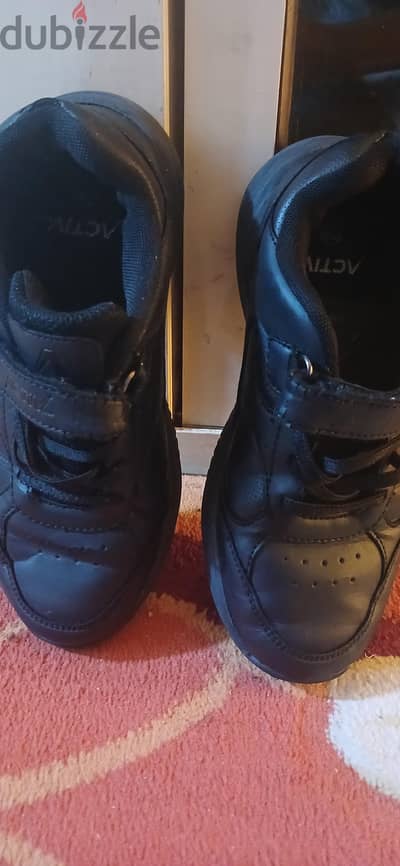 activ shoes