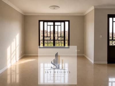 3-bedroom apartment for sale in Al Rehab City
