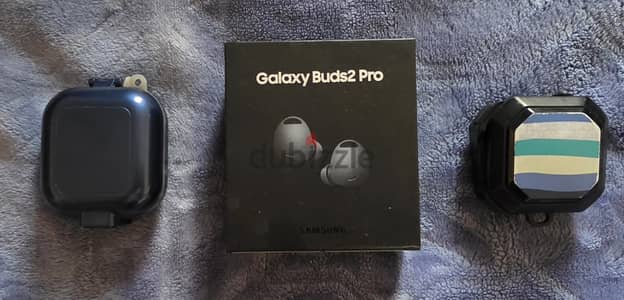 Galaxy Buds2 Pro