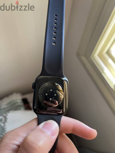 Apple watch 7 series GPS 45mm
