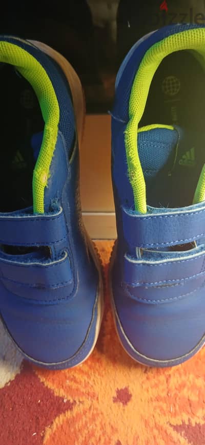 Adidas shoes
