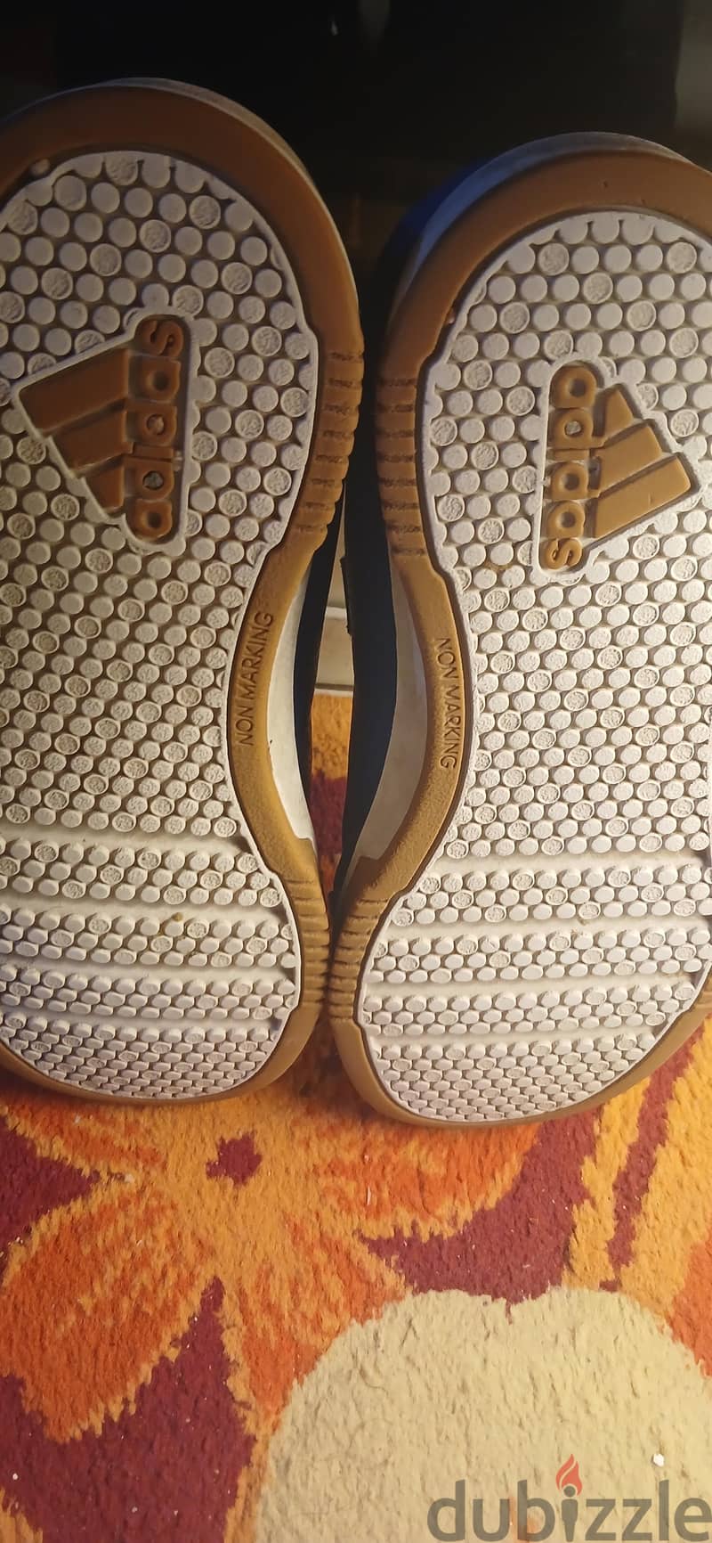 Adidas shoes 1