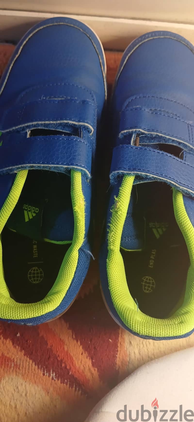 Adidas shoes 3