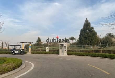 Duplex for Sale in The Sierras – Uptown Cairo