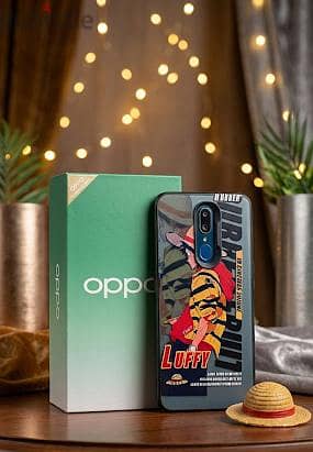 OPPO F11
