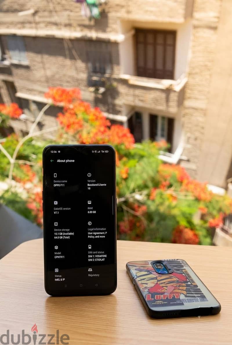 OPPO F11 1