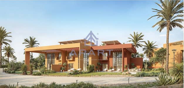Townhouse with Private Marina at Private Island at Tuban