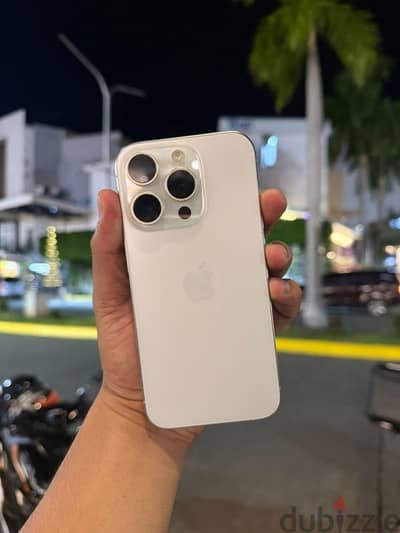 آبل - آيفون 16 برو ماكس