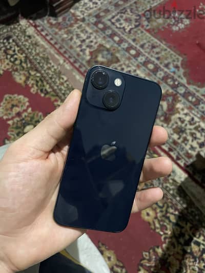 آبل - آيفون 13 ميني