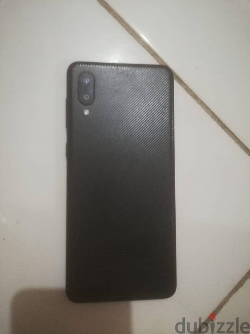 Samsung A02 2
