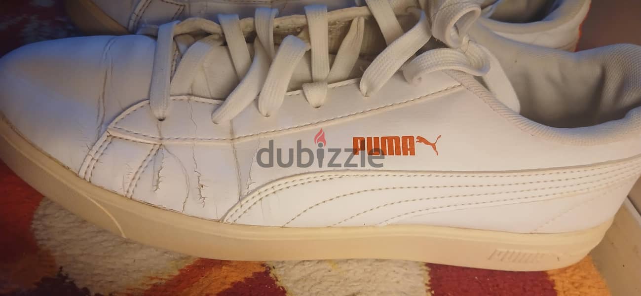 puma sneakers 1