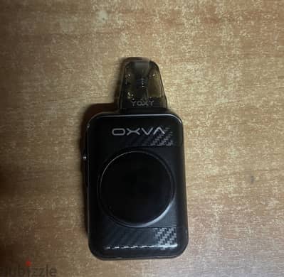 OXVA VAPE