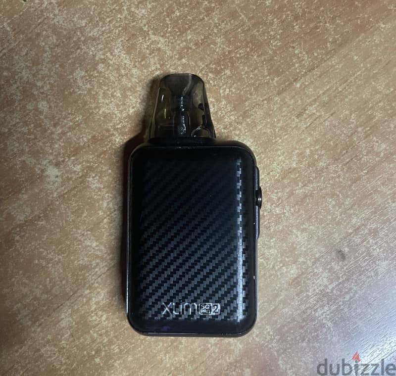 OXVA VAPE 1