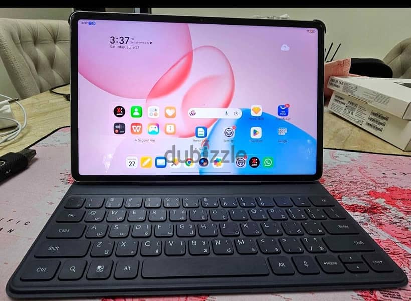 honor pad 10 3