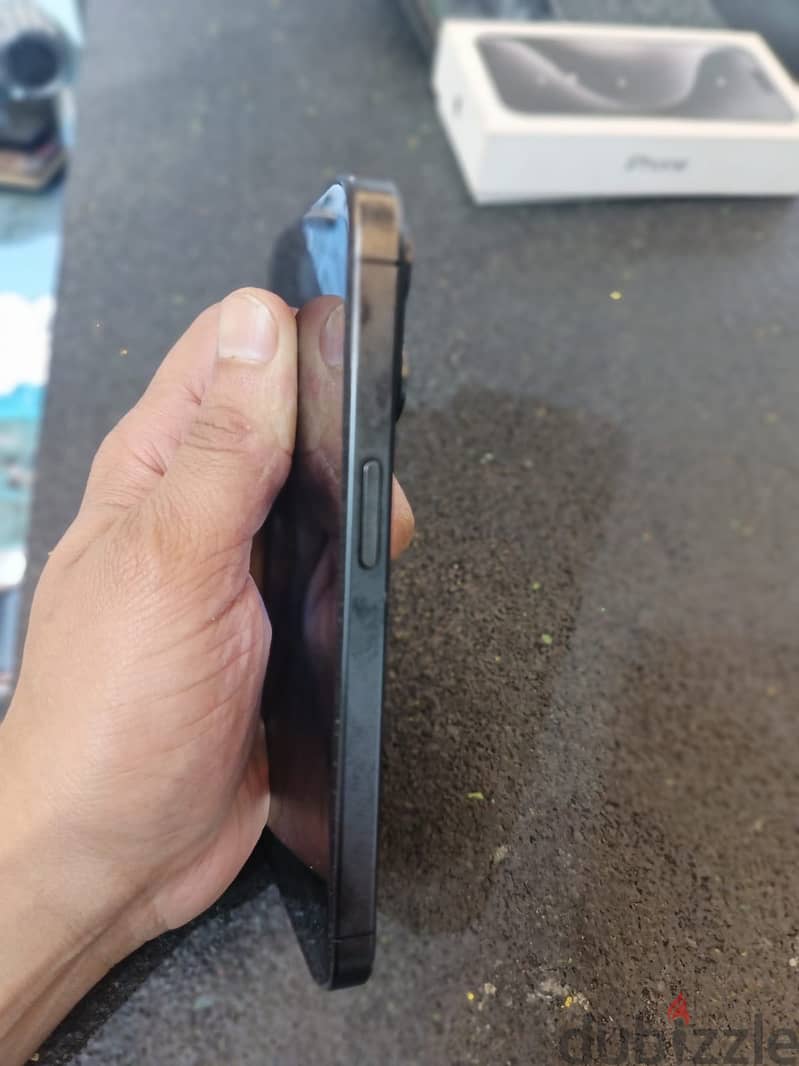 Apple - iPhone 15 Pro 1