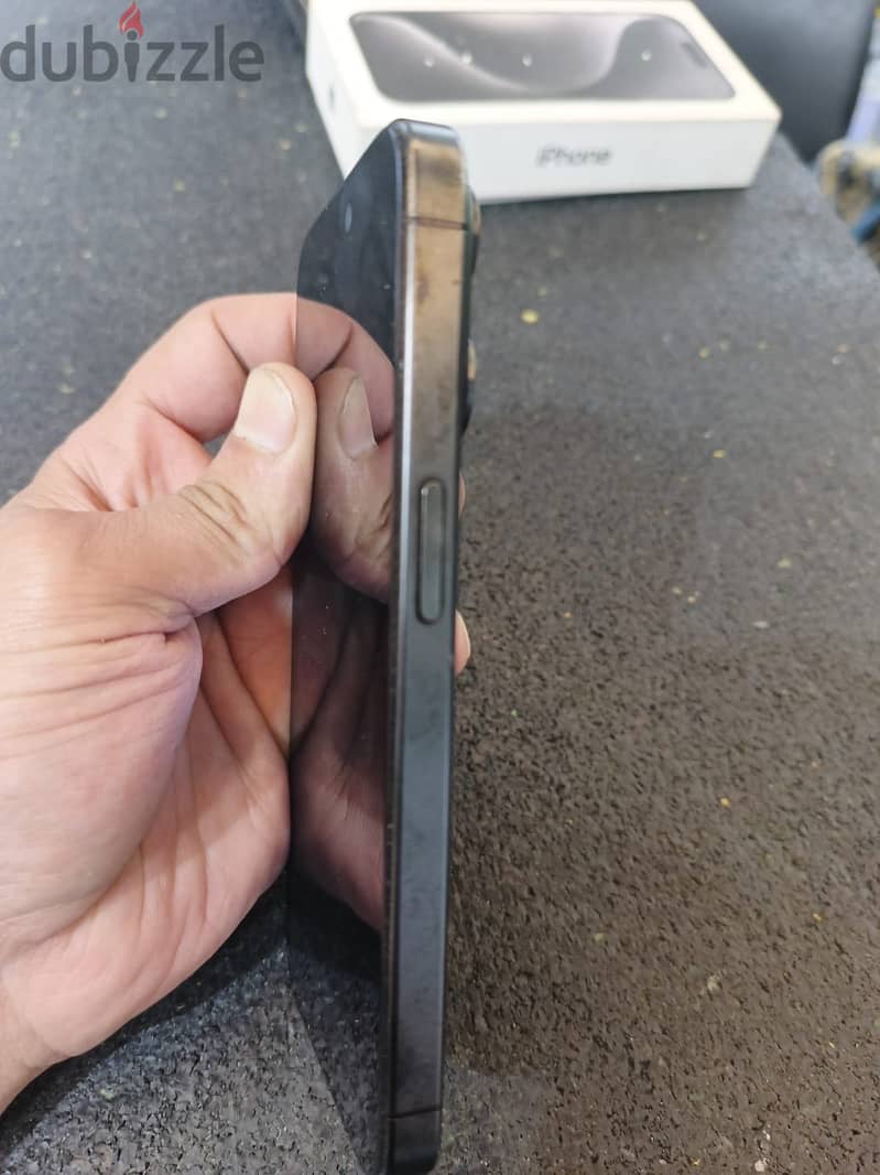 Apple - iPhone 15 Pro 6